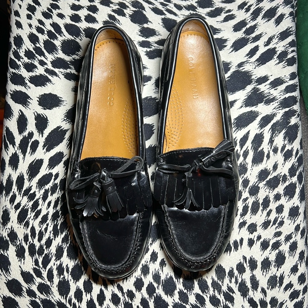 Vintage Cole Haan Loafers